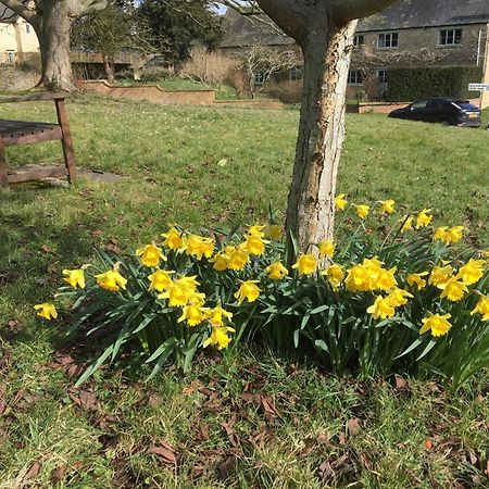 Brook Farm Cottage Brackley  Bagian luar foto