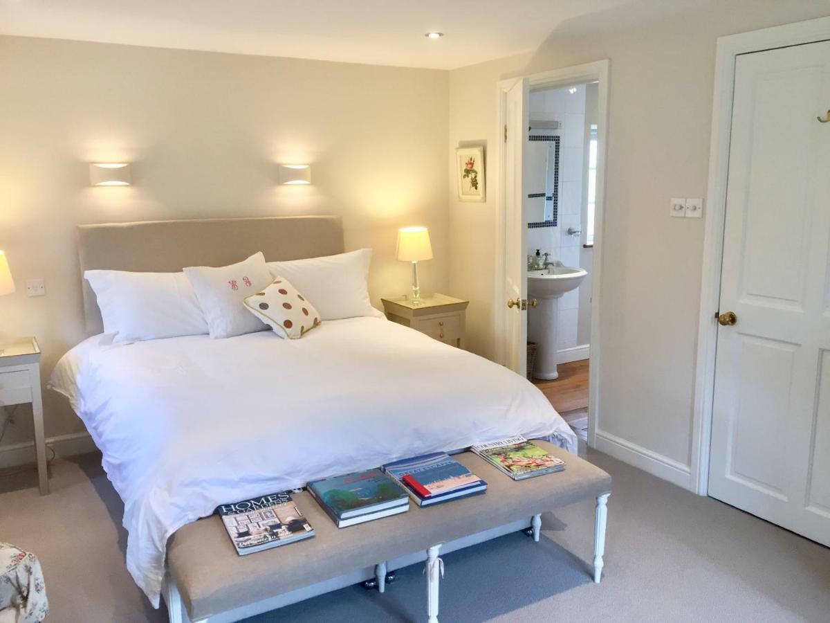 Brook Farm Cottage Brackley  Bagian luar foto