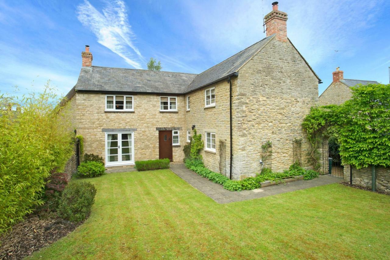 Brook Farm Cottage Brackley  Bagian luar foto