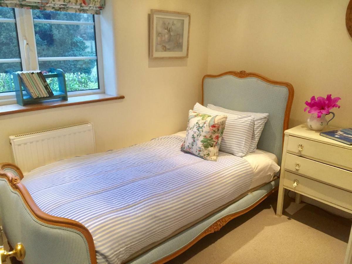 Brook Farm Cottage Brackley  Bagian luar foto