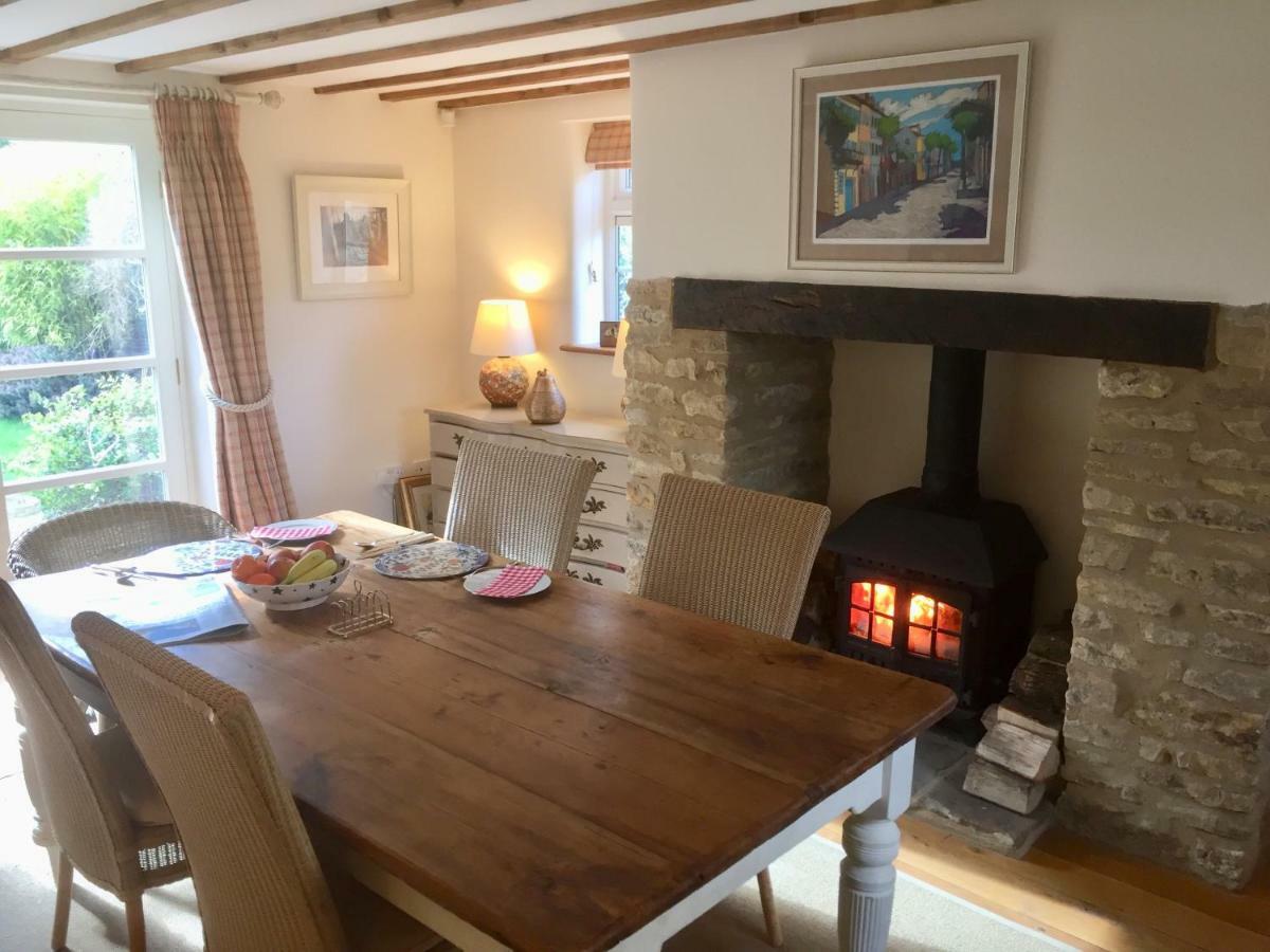 Brook Farm Cottage Brackley  Bagian luar foto