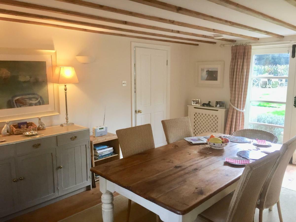 Brook Farm Cottage Brackley  Bagian luar foto